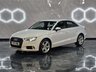 USED 2017 67 AUDI A3 TDI SPORT Saloon
