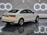 USED 2017 67 AUDI A3 TDI SPORT Saloon