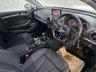 USED 2017 67 AUDI A3 TDI SPORT Saloon