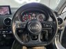 USED 2017 67 AUDI A3 TDI SPORT Saloon