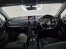 USED 2017 67 AUDI A3 TDI SPORT Saloon