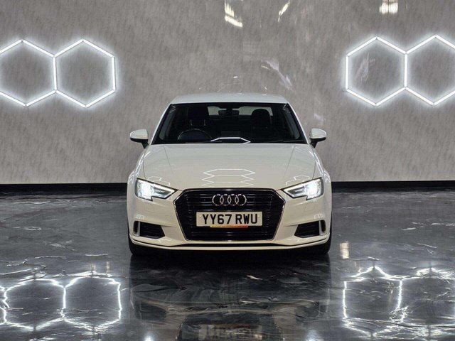 View our AUDI A3