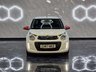 USED 2017 67 CITROEN C1 VTI FURIO Low Mileage