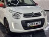 USED 2017 67 CITROEN C1 VTI FURIO Low Mileage