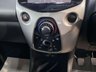 USED 2017 67 CITROEN C1 VTI FURIO Low Mileage