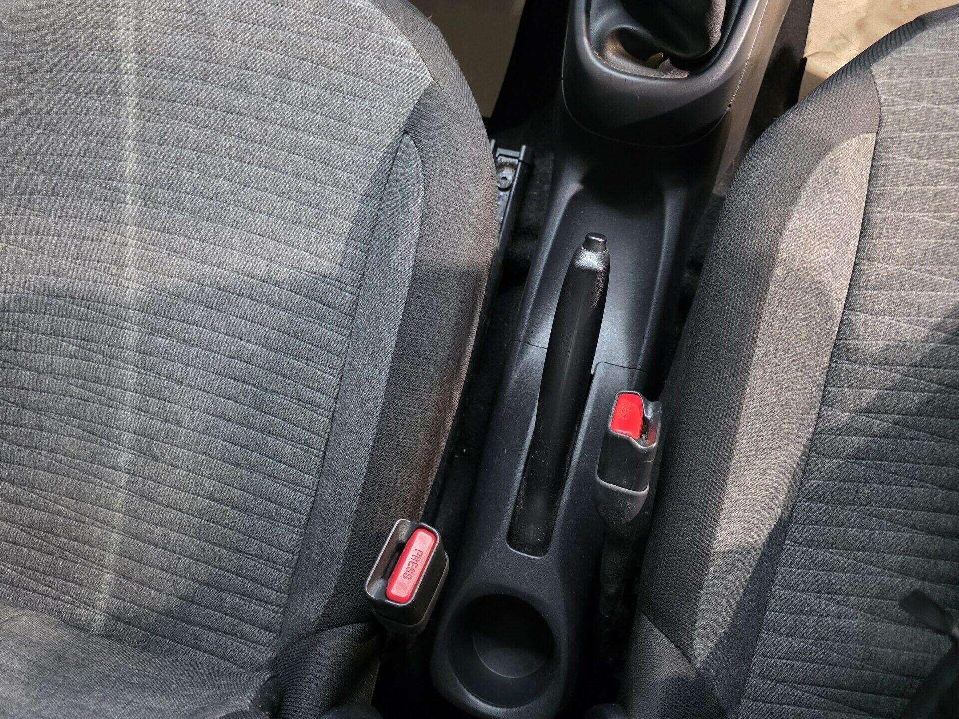 2017 Citroen C1 thumbnail 19