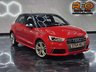 USED 2014 64 AUDI S1 QUATTRO SPORTBACK Quattro