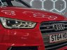 USED 2014 64 AUDI S1 QUATTRO SPORTBACK Quattro