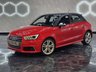 USED 2014 64 AUDI S1 QUATTRO SPORTBACK Quattro