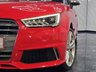 USED 2014 64 AUDI S1 QUATTRO SPORTBACK Quattro