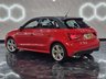 USED 2014 64 AUDI S1 QUATTRO SPORTBACK Quattro