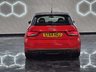 USED 2014 64 AUDI S1 QUATTRO SPORTBACK Quattro