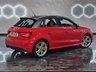 USED 2014 64 AUDI S1 QUATTRO SPORTBACK Quattro