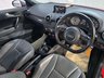 USED 2014 64 AUDI S1 QUATTRO SPORTBACK Quattro