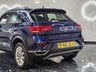 USED 2018 68 VOLKSWAGEN T-ROC SE TSI Economical 1.0L