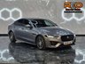 USED 2019 69 JAGUAR XE R-DYNAMIC S Luxury interior
