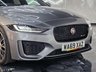 USED 2019 69 JAGUAR XE R-DYNAMIC S Luxury interior