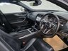 USED 2019 69 JAGUAR XE R-DYNAMIC S Luxury interior