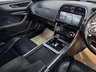 USED 2019 69 JAGUAR XE R-DYNAMIC S Luxury interior