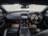 USED 2019 69 JAGUAR XE R-DYNAMIC S Luxury interior
