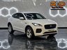USED 2019 69 JAGUAR E-PACE R-DYNAMIC S Parking camera