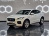 USED 2019 69 JAGUAR E-PACE R-DYNAMIC S Parking camera