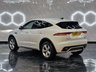 USED 2019 69 JAGUAR E-PACE R-DYNAMIC S Parking camera