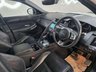 USED 2019 69 JAGUAR E-PACE R-DYNAMIC S Parking camera