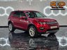 USED 2017 67 LAND ROVER DISCOVERY SPORT TD4 HSE Luxury interior