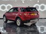 USED 2017 67 LAND ROVER DISCOVERY SPORT TD4 HSE Luxury interior