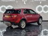USED 2017 67 LAND ROVER DISCOVERY SPORT TD4 HSE Luxury interior