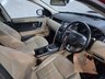 USED 2017 67 LAND ROVER DISCOVERY SPORT TD4 HSE Luxury interior