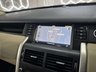 USED 2017 67 LAND ROVER DISCOVERY SPORT TD4 HSE Luxury interior