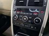 USED 2017 67 LAND ROVER DISCOVERY SPORT TD4 HSE Luxury interior