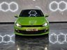 USED 2017 12 VOLKSWAGEN SCIROCCO 2.0 TSI Hatchback 3dr Petrol Auto Euro 5 (122 ps) Left hand drive !!