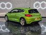 USED 2017 12 VOLKSWAGEN SCIROCCO 2.0 TSI Hatchback 3dr Petrol Auto Euro 5 (122 ps) Left hand drive !!