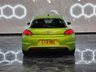 USED 2017 12 VOLKSWAGEN SCIROCCO 2.0 TSI Hatchback 3dr Petrol Auto Euro 5 (122 ps) Left hand drive !!