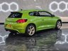 USED 2017 12 VOLKSWAGEN SCIROCCO 2.0 TSI Hatchback 3dr Petrol Auto Euro 5 (122 ps) Left hand drive !!