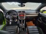 USED 2017 12 VOLKSWAGEN SCIROCCO 2.0 TSI Hatchback 3dr Petrol Auto Euro 5 (122 ps) Left hand drive !!