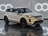 USED 2019 69 LAND ROVER RANGE ROVER EVOQUE STANDARD 