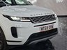 USED 2019 69 LAND ROVER RANGE ROVER EVOQUE STANDARD 
