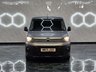 USED 2021 71 CITROEN BERLINGO 1000 ENTERPRISE PRO M BLUEHDI +VAT