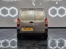 USED 2021 71 CITROEN BERLINGO 1000 ENTERPRISE PRO M BLUEHDI +VAT