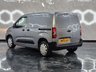 USED 2021 71 CITROEN BERLINGO 1000 ENTERPRISE PRO M BLUEHDI +VAT