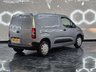 USED 2021 71 CITROEN BERLINGO 1000 ENTERPRISE PRO M BLUEHDI +VAT