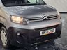 USED 2021 71 CITROEN BERLINGO 1000 ENTERPRISE PRO M BLUEHDI +VAT