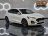 USED 2022 72 FORD FOCUS 1.0 ST-LINE 13.2 INCH SCREEN