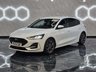 USED 2022 72 FORD FOCUS 1.0 ST-LINE 13.2 INCH SCREEN