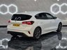 USED 2022 72 FORD FOCUS 1.0 ST-LINE 13.2 INCH SCREEN
