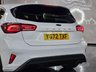 USED 2022 72 FORD FOCUS 1.0 ST-LINE 13.2 INCH SCREEN